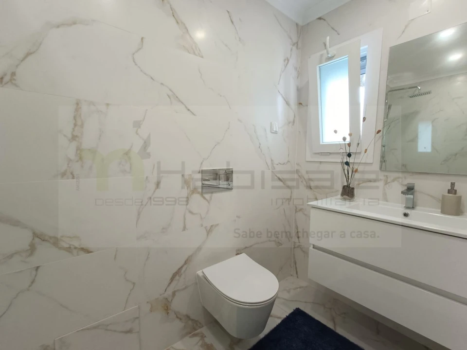 Apartamento T3 para Venda em Mina de Água Foto 9