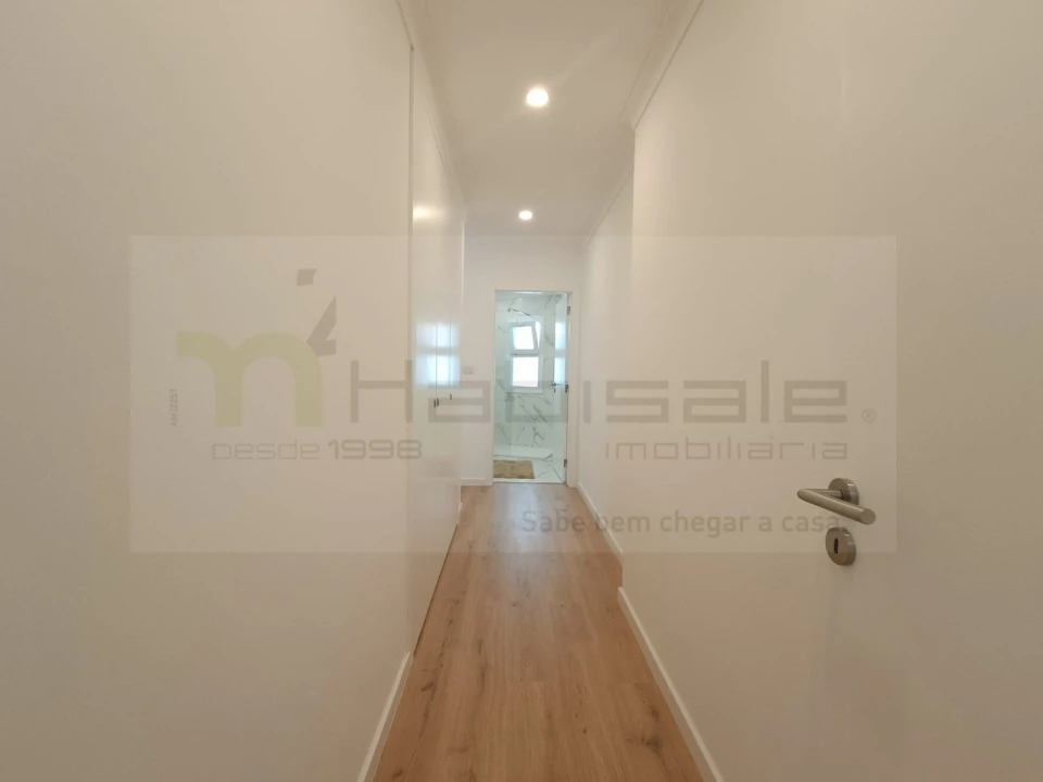 Apartamento T3 para Venda em Mina de Água Foto 12