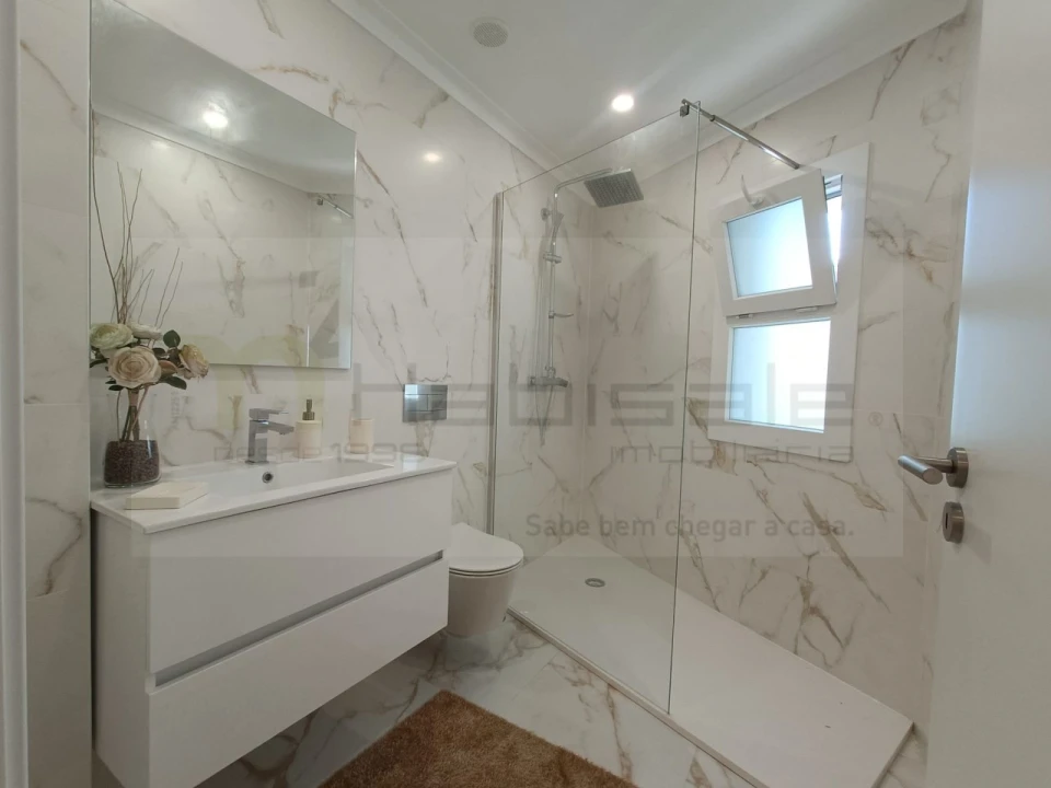 Apartamento T3 para Venda em Mina de Água Foto 13