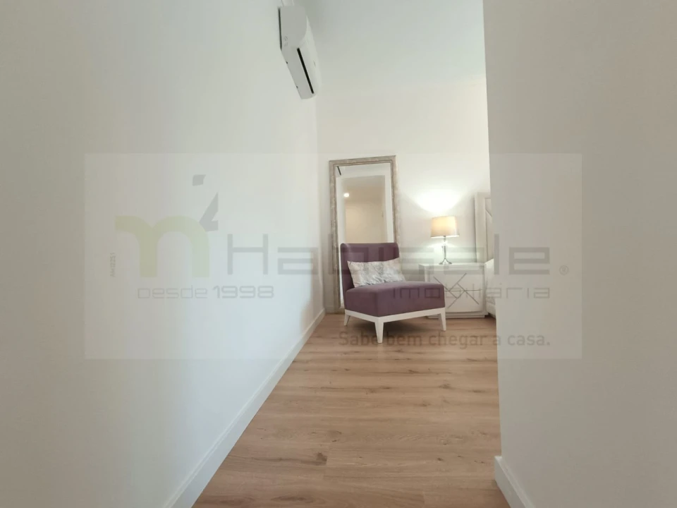 Apartamento T3 para Venda em Mina de Água Foto 16