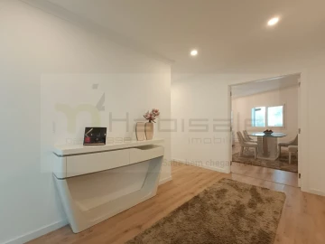 Apartamento T3 para Venda em Mina de Água