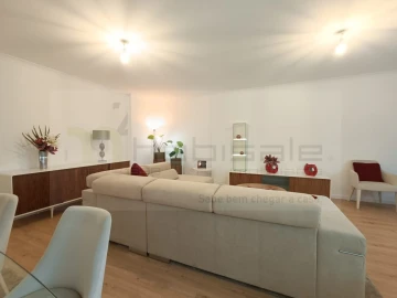 Apartamento T3 para Venda em Mina de Água