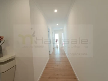 Apartamento T3 para Venda em Mina de Água