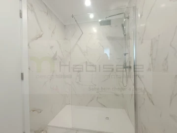 Apartamento T3 para Venda em Mina de Água