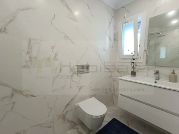 Apartamento T3 para Venda em Mina de Água