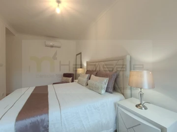 Apartamento T3 para Venda em Mina de Água