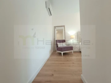 Apartamento T3 para Venda em Mina de Água