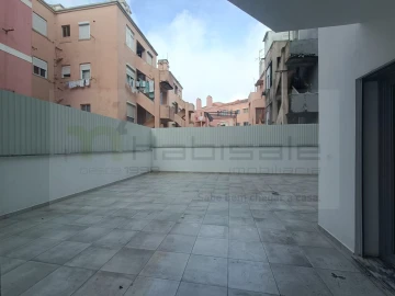 Apartamento T3 para Venda em Mina de Água