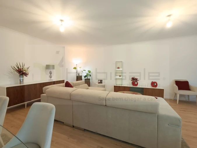 Apartamento T3 para Venda em Mina de Água Foto 2