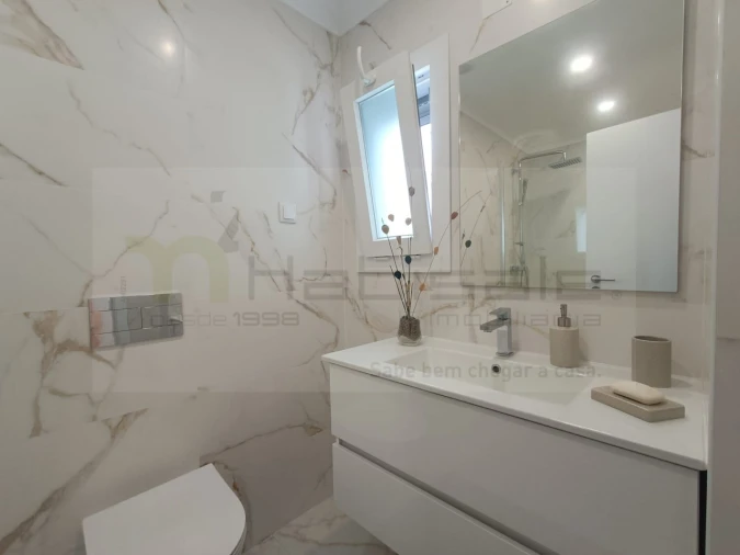 Apartamento T3 para Venda em Mina de Água Foto 7