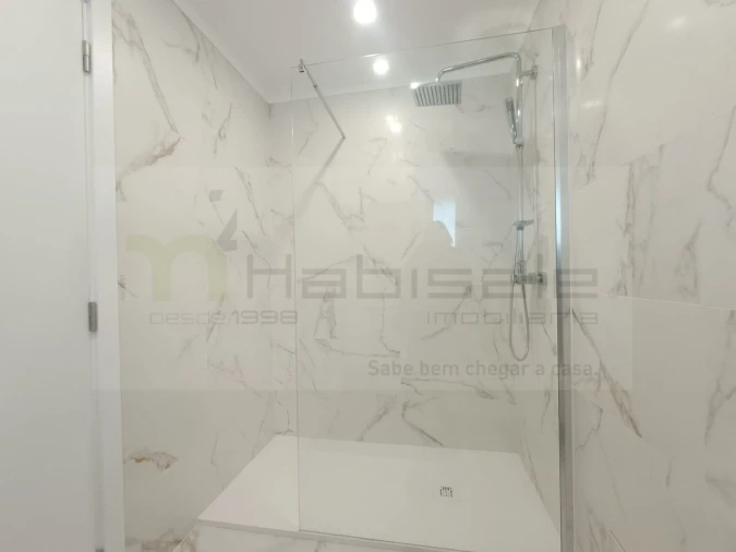 Apartamento T3 para Venda em Mina de Água Foto 8