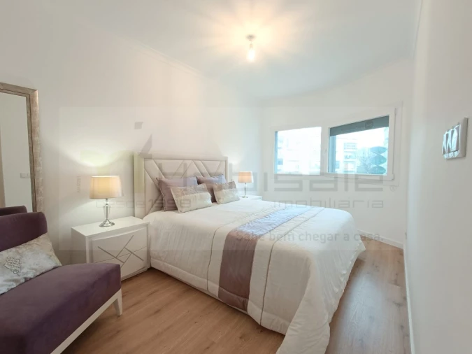 Apartamento T3 para Venda em Mina de Água Foto 14