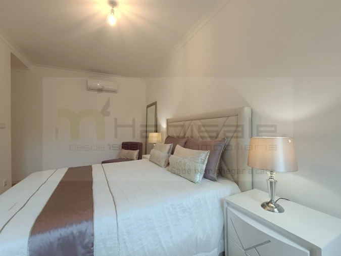 Apartamento T3 para Venda em Mina de Água Foto 15
