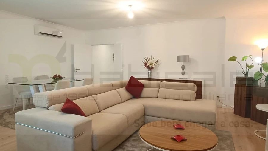 Apartamento T3 para Venda em Mina de Água