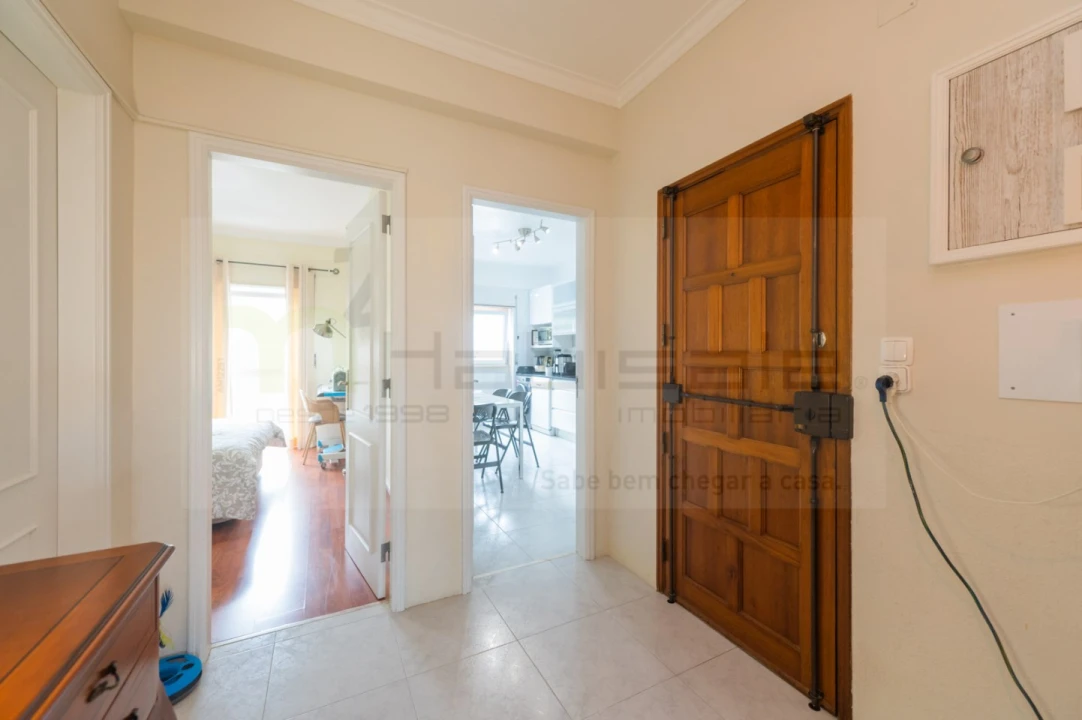 Apartamento T2 para Venda em Algueirão-Mem Martins Foto 16