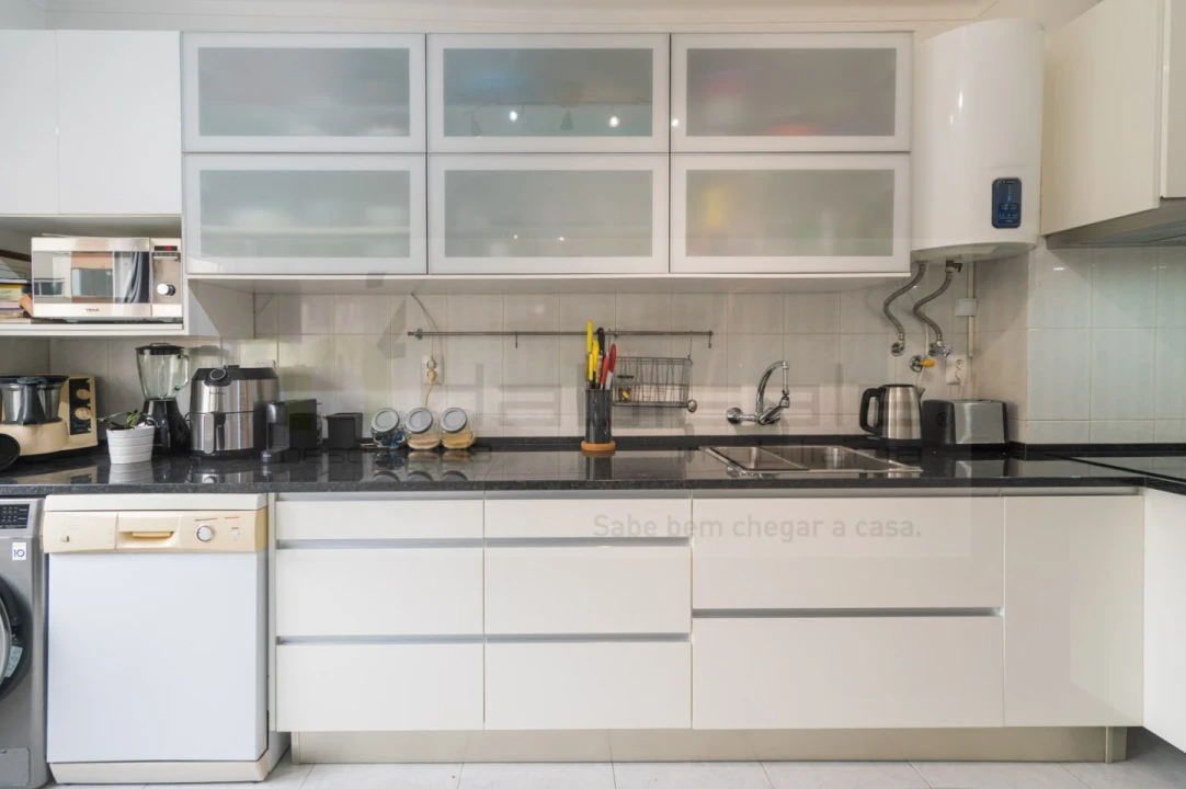 Apartamento T2 para Venda em Algueirão-Mem Martins Foto 19