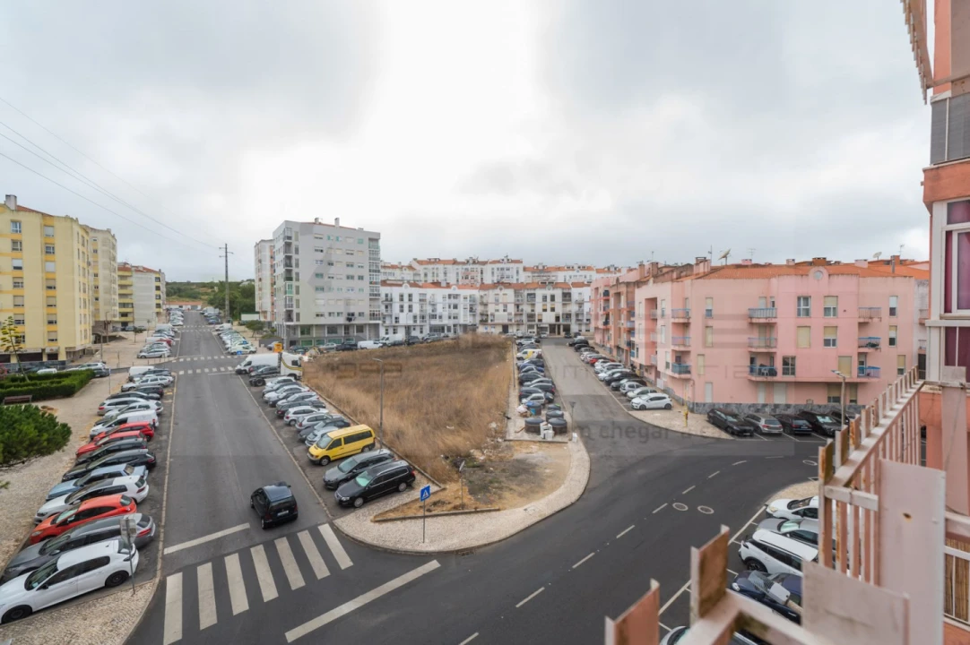 Apartamento T2 para Venda em Algueirão-Mem Martins Foto 20