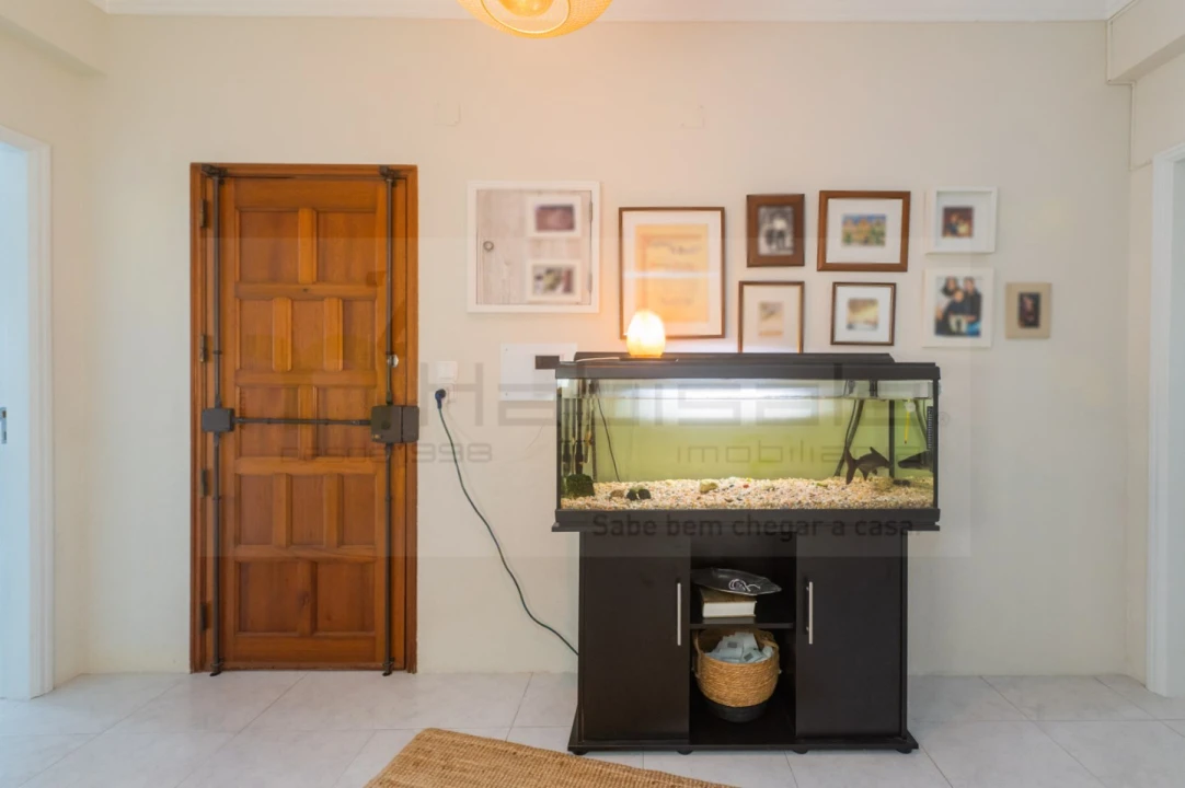 Apartamento T2 para Venda em Algueirão-Mem Martins Foto 23