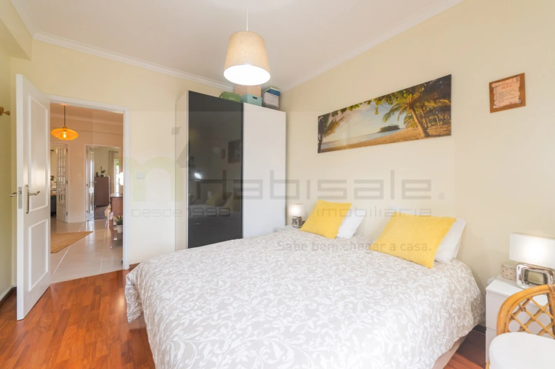 Apartamento T2 para Venda em Algueirão-Mem Martins Foto 28