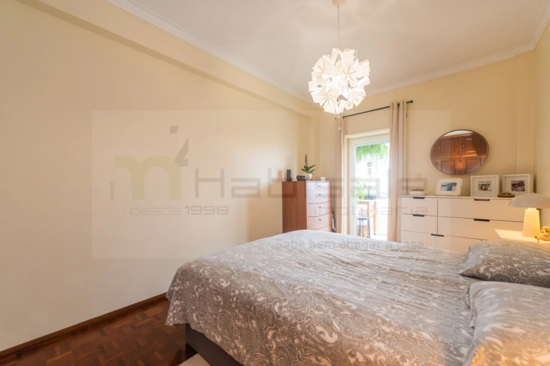 Apartamento T2 para Venda em Algueirão-Mem Martins Foto 33