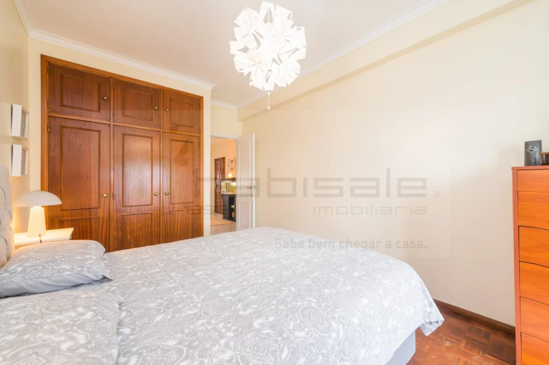 Apartamento T2 para Venda em Algueirão-Mem Martins Foto 36