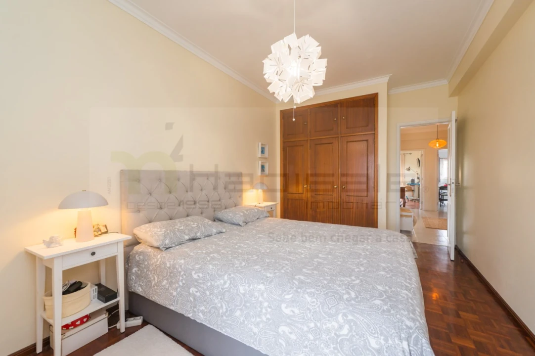 Apartamento T2 para Venda em Algueirão-Mem Martins Foto 37