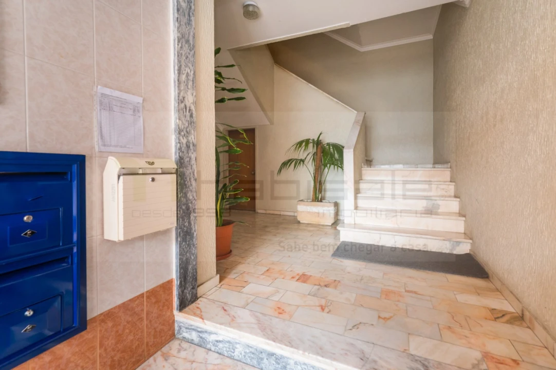 Apartamento T2 para Venda em Algueirão-Mem Martins Foto 38