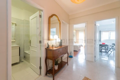 Apartamento T2 para Venda em Algueirão-Mem Martins
