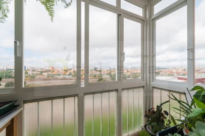 Apartamento T2 para Venda em Algueirão-Mem Martins