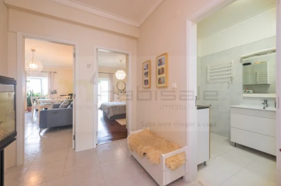 Apartamento T2 para Venda em Algueirão-Mem Martins