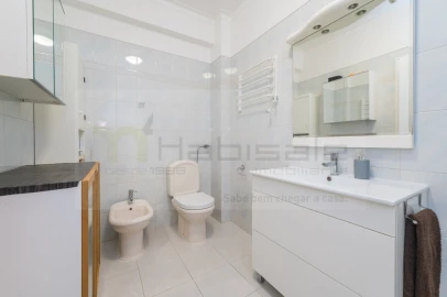 Apartamento T2 para Venda em Algueirão-Mem Martins