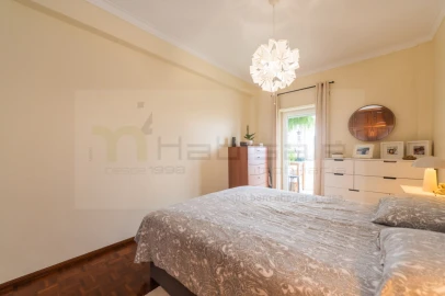 Apartamento T2 para Venda em Algueirão-Mem Martins