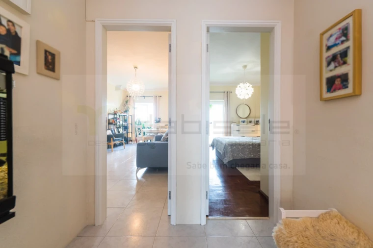 Apartamento T2 para Venda em Algueirão-Mem Martins Foto 6