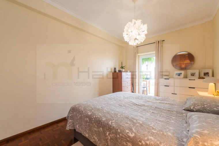 Apartamento T2 para Venda em Algueirão-Mem Martins Foto 33