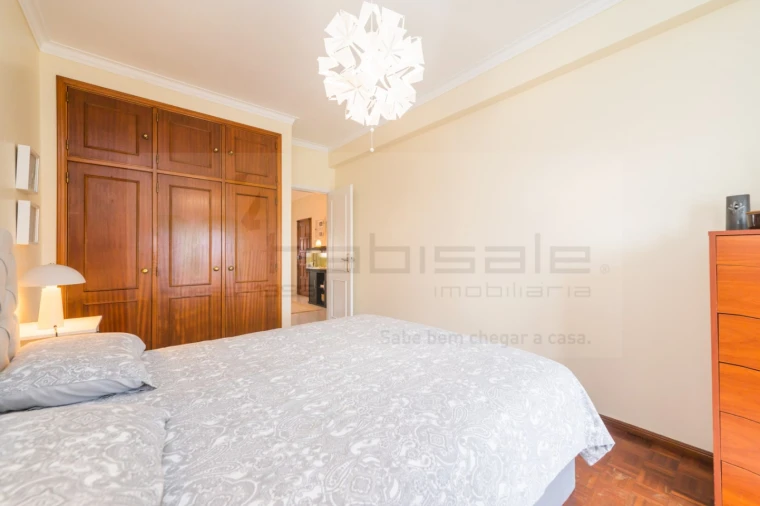 Apartamento T2 para Venda em Algueirão-Mem Martins Foto 36