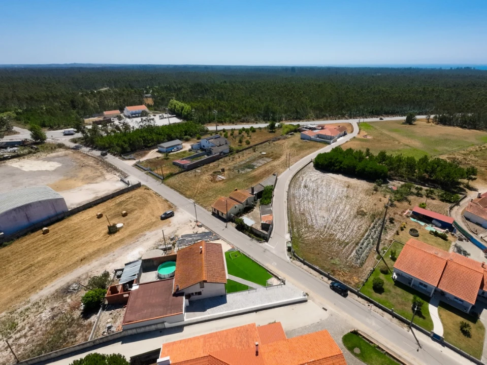 Moradia T3 para Venda em Marinha das Ondas Foto 24