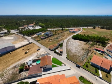Moradia T3 para Venda em Marinha das Ondas