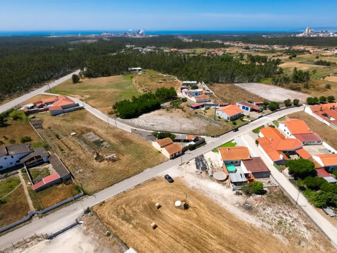 Moradia T3 para Venda em Marinha das Ondas Foto 23