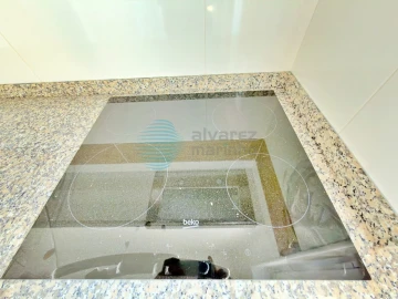 Apartamento T2 para Venda em Bombarral e Vale Covo