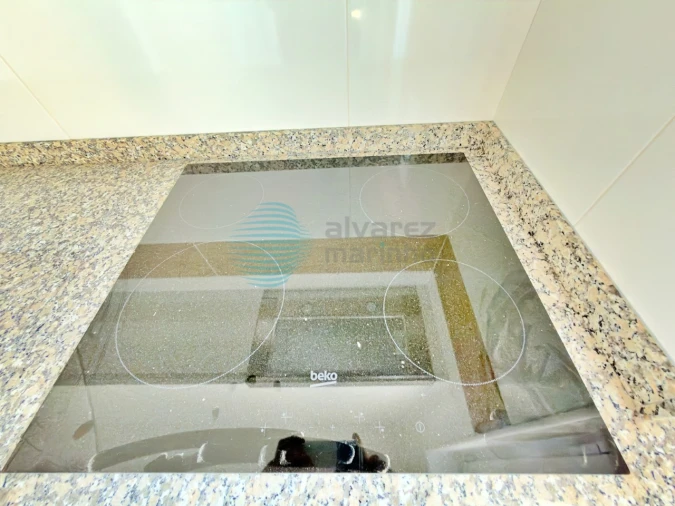 Apartamento T2 para Venda em Bombarral e Vale Covo Foto 15