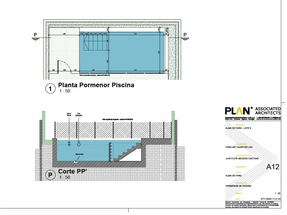 Terreno para Venda em Montenegro Planta 5