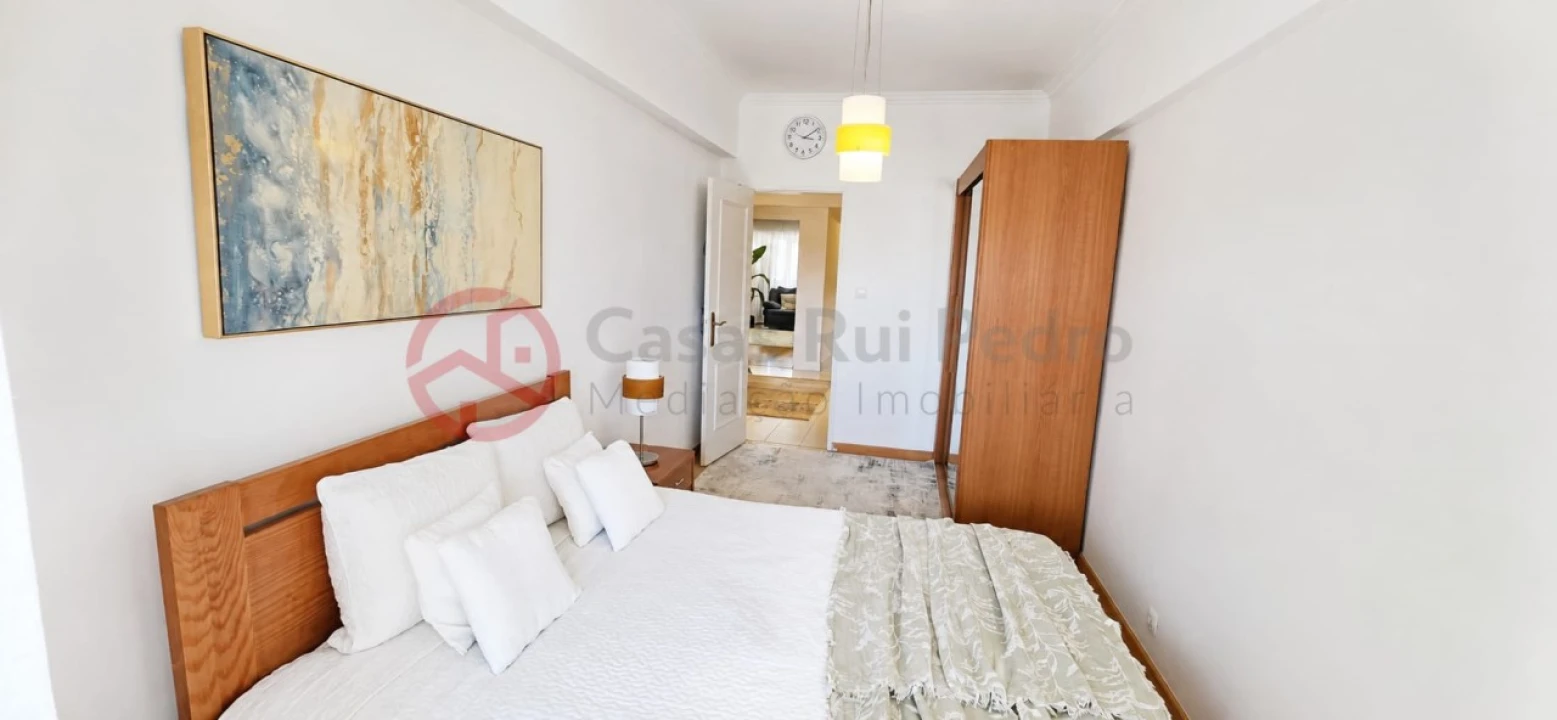 Apartamento T2 para Venda em Laranjeiro e Feijó Foto 23