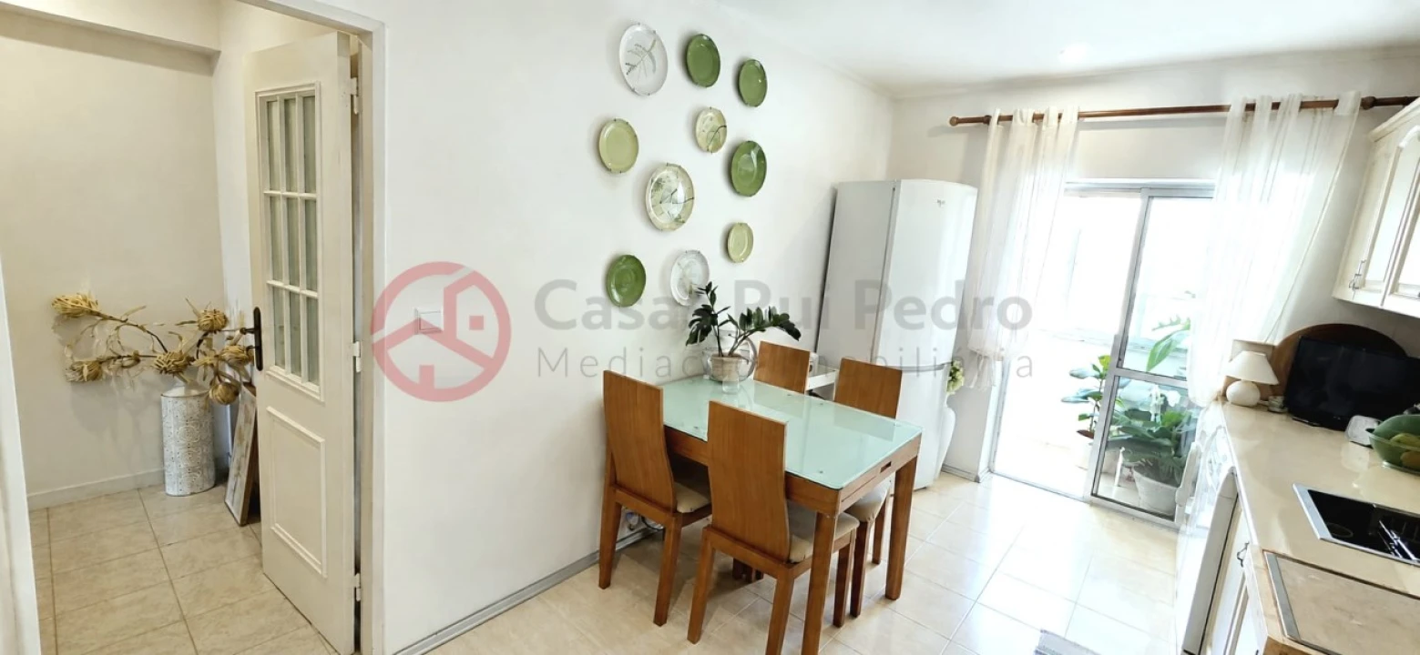 Apartamento T2 para Venda em Laranjeiro e Feijó Foto 15