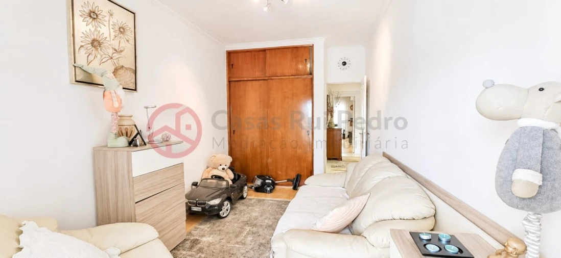 Apartamento T2 para Venda em Laranjeiro e Feijó Foto 19