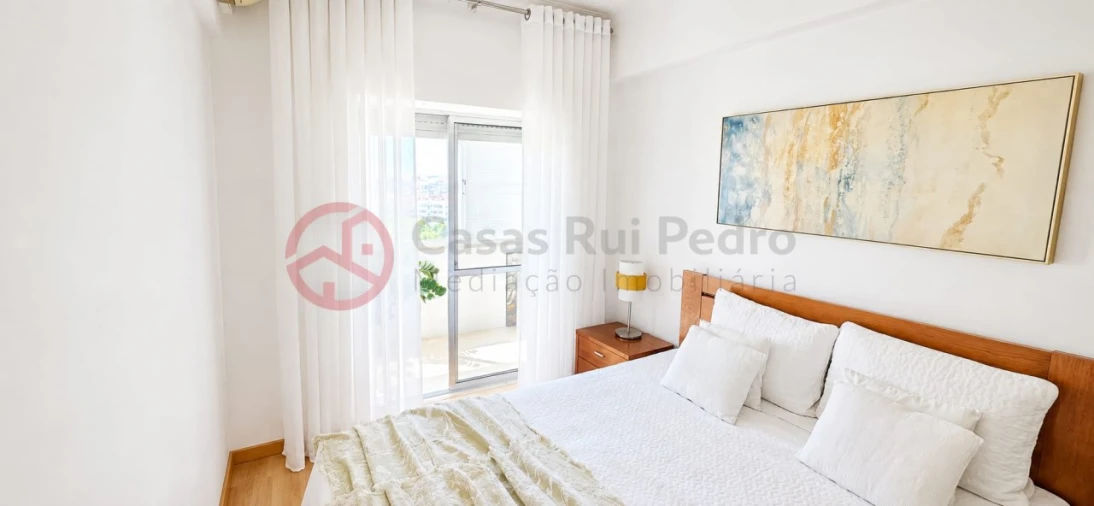 Apartamento T2 para Venda em Laranjeiro e Feijó Foto 21