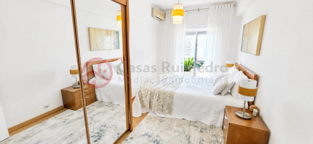 Apartamento T2 para Venda em Laranjeiro e Feijó Foto 22