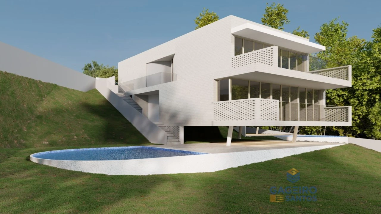 Terreno para Venda em Alfeizerão Foto 18