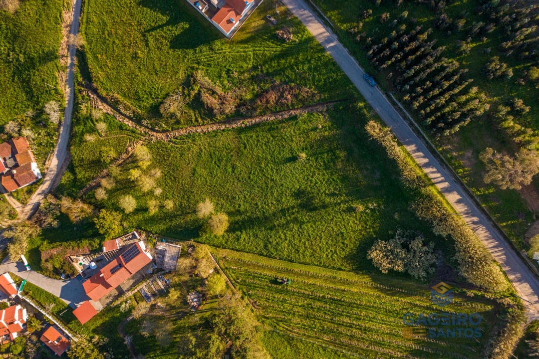 Terreno para Venda em Alfeizerão Foto 6