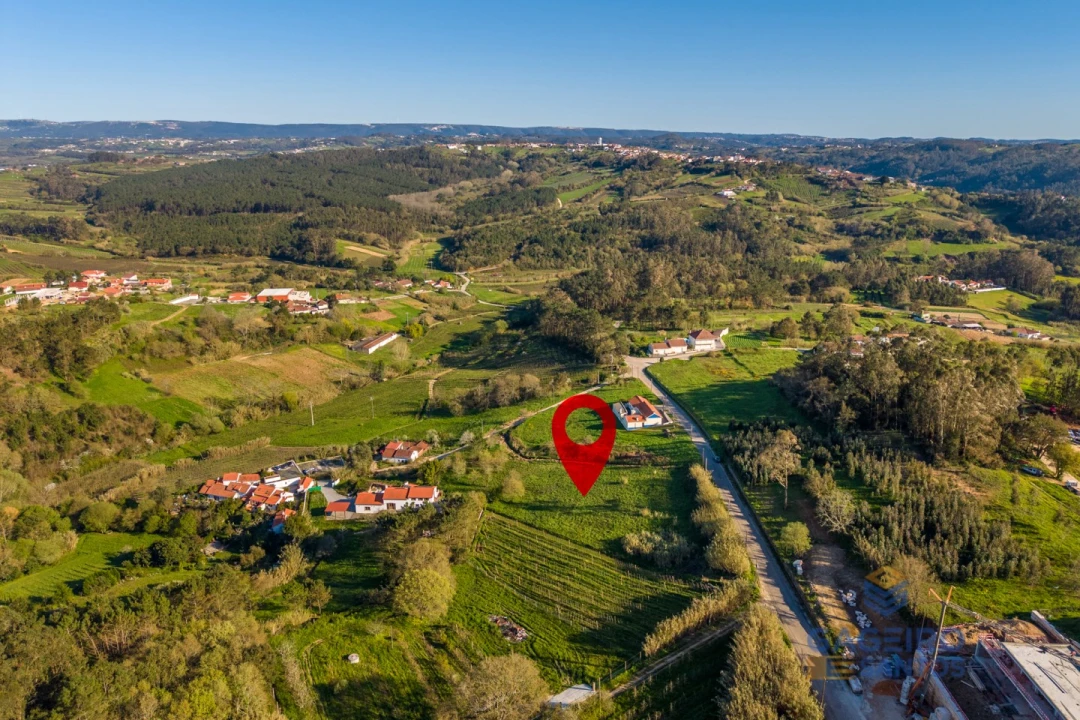 Terreno para Venda em Alfeizerão Foto 15