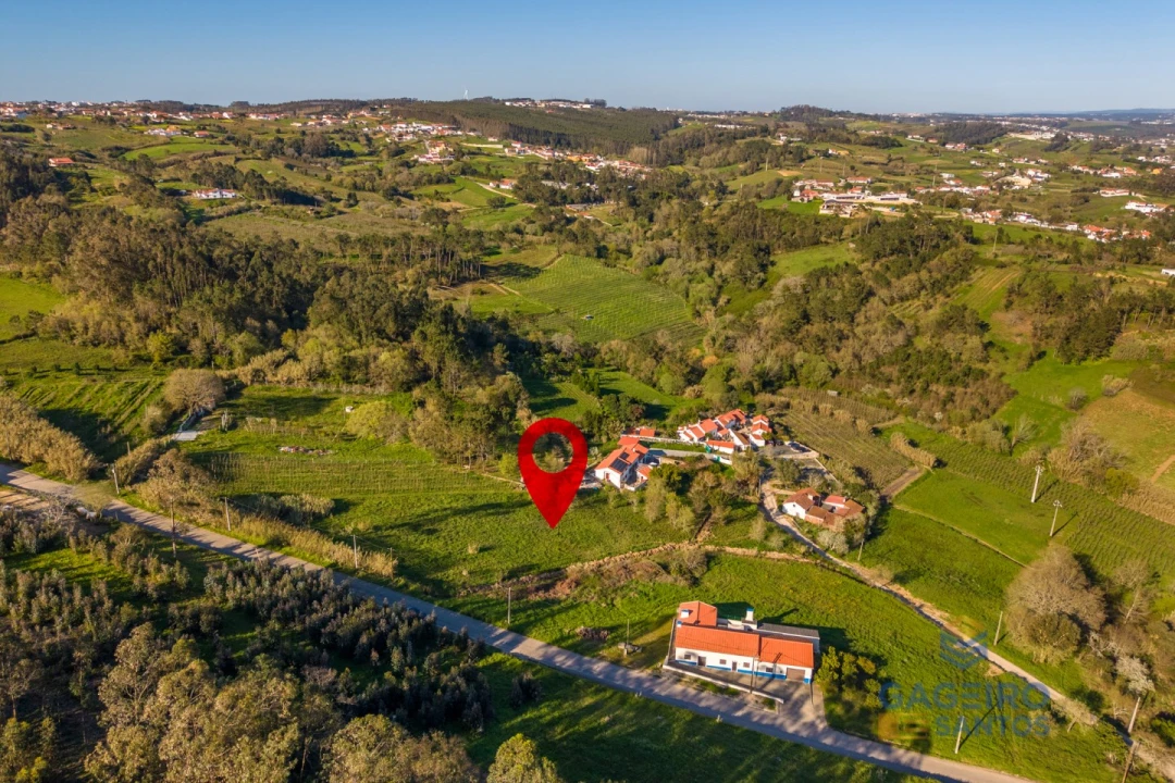 Terreno para Venda em Alfeizerão Foto 16